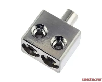 DS18 Dual 1/0-GA to 1/0-GA Amp Input Reducers - DPIV1/0