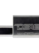 DS18 Dual 1/0-GA to 1/0-GA Amp Input Reducers                                     - DPIV1/0 - Image 2