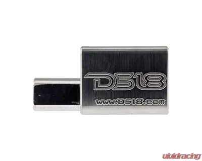 DS18 Dual 1/0-GA to 1/0-GA Amp Input Reducers - DPIV1/0