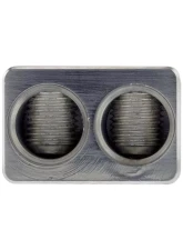 DS18 Dual 1/0-GA to 1/0-GA Amp Input Reducers                                     - DPIV1/0 - Image 3