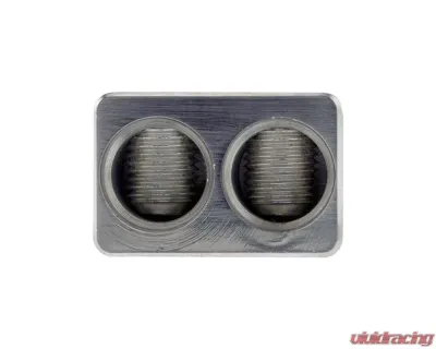 DS18 Dual 1/0-GA to 1/0-GA Amp Input Reducers - DPIV1/0