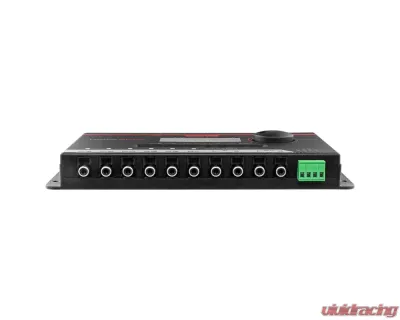 DS18 2-Channel In | 6-Channel Out Digital Sound Processor with Bluetooth | LCD Screen - DSP2.6DBT