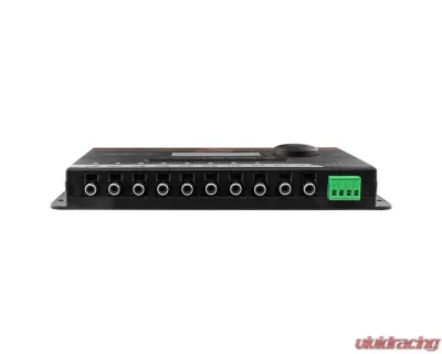 DS18 2-Channel In | 8-Channel Out Digital Sound Processor with Bluetooth | LCD Screen - DSP2.8DBT