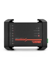DS18 4-Channel In | 8-Channel Out Digital Sound Processor with Bluetooth | Water Resistant                                     - DSP4.8BTM - Image 4
