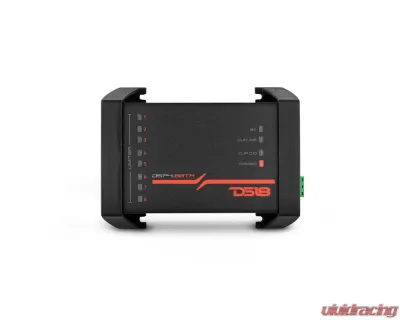 DS18 4-Channel In | 8-Channel Out Digital Sound Processor with Bluetooth | Water Resistant - DSP4.8BTM