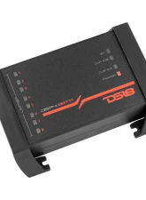 DS18 4-Channel In | 8-Channel Out Digital Sound Processor with Bluetooth | Water Resistant                                     - DSP4.8BTM - Image 2