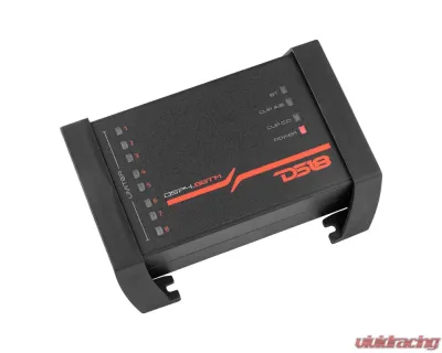 DS18 4-Channel In | 8-Channel Out Digital Sound Processor with Bluetooth | Water Resistant - DSP4.8BTM