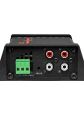 DS18 4-Channel In | 8-Channel Out Digital Sound Processor with Bluetooth | Water Resistant                                     - DSP4.8BTM - Image 3