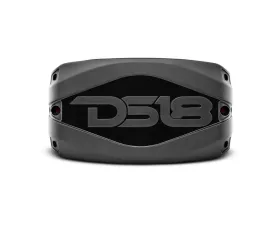 DS18 8-Channel In and 8-Channel Out Digital Sound Processor