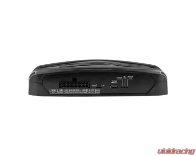 DS18 8-Channel In and 8-Channel Out Digital Sound Processor - DSP8.8BT