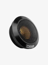 DS18 2.2" Sound Quality Titanium Dome Tweeter                                     - DTX - Image 2