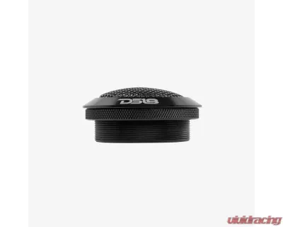 DS18 2.2" Sound Quality Titanium Dome Tweeter - DTX