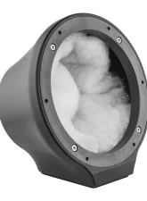 DS18 6.5" Pod Universal Black Carbon Fiber Flat Mount Speaker                                     - EN-CFJS6 - Image 13
