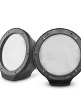 DS18 6.5" Pod Universal Black Carbon Fiber Flat Mount Speaker                                     - EN-CFJS6 - Image 13