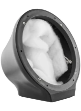 DS18 8" Pod Universal Black Carbon Fiber Flat Mount Speaker                                     - EN-CFJS8 - Image 13