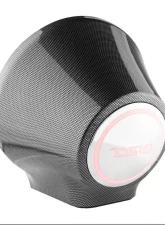 DS18 8" Pod Universal Black Carbon Fiber Flat Mount Speaker                                     - EN-CFJS8 - Image 7