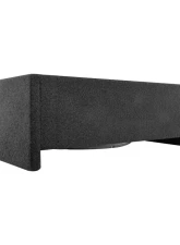 DS18 10" 600 Watts Down-Firing Shallow Subwoofer Enclosure                                     - EN-DF10 - Image 3
