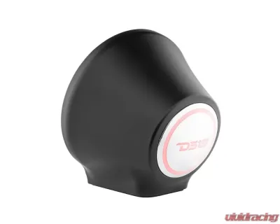 DS18 8" Pod Universal Black Flat Mount Speaker - EN-JS8/BK