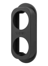 DS18 2 X Tweeters High Density ABS Universal A Pillar Pod                                     - EN2T - Image 3