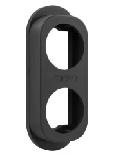 DS18 2 X Tweeters High Density ABS Universal A Pillar Pod                                     - EN2T - Image 4