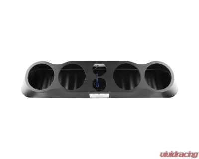 DS18 4 X 6.5" and 2 x Tweeters High Density ABS 35" Universal Enclosure - EN46-35