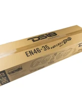 DS18 4 X 6.5" and 2 x Tweeters High Density ABS 35" Universal Enclosure                                     - EN46-35 - Image 7