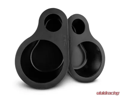 DS18 8" 2-Way Speakers Pod 1 X 8" and 1 x Tweeter - EN8P