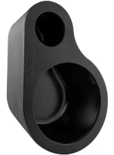 DS18 8" 2-Way Speakers Pod 1 X 8" and 1 x Tweeter                                     - EN8P - Image 3