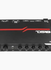 DS18 High Level Input Volt 5-Band Equalizer                                     - EQX5 - Image 7