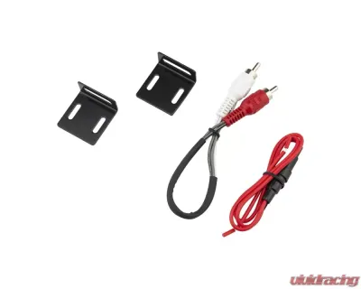 DS18 High Level Input Volt 5-Band Equalizer - EQX5