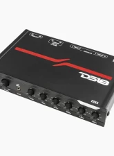 DS18 High Level Input Volt 5-Band Equalizer                                     - EQX5 - Image 5