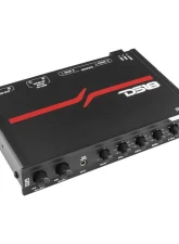 DS18 High Level Input Volt 5-Band Equalizer                                     - EQX5 - Image 6