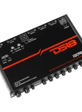 DS18 High Volt 7-Band Equalizer                                     - EQX7PRO - Image 2
