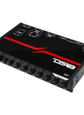 DS18 High Level Input and Auto Turn On Volt 7-Band Equalizer                                     - EQX7 - Image 2