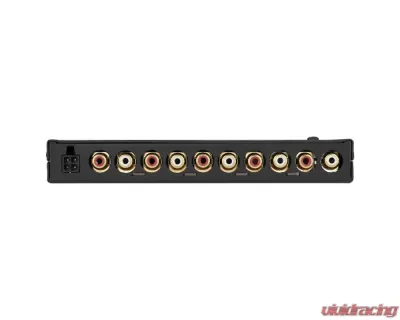DS18 High Level Input and Auto Turn On Volt 7-Band Equalizer - EQX7