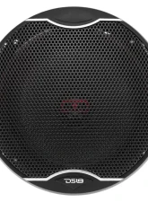 DS18 EXL 6.5" 400 Watts 3-Ohm 2-Way Coaxial Speaker with Fiber Glass Cone                                     - EXL-SQ6.5 - Image 2