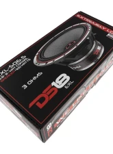 DS18 EXL 6.5" 400 Watts 3-Ohm 2-Way Coaxial Speaker with Fiber Glass Cone                                     - EXL-SQ6.5 - Image 6