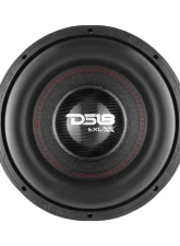 DS18 4000 Watts DVC 2-Ohm High Excursion 12" Subwoofer                                     - EXL-XX12.2DHE - Image 2