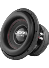 DS18 4000 Watts DVC 2-Ohm High Excursion 12" Subwoofer                                     - EXL-XX12.2DHE - Image 2
