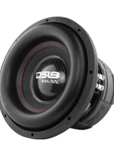 DS18 4000 Watts DVC 4-Ohm High Excursion 12" Subwoofer                                     - EXL-XX12.4DHE - Image 2