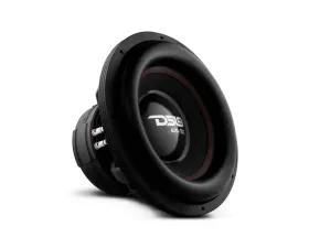 DS18 4000 Watts DVC 4-Ohm High Excursion 15