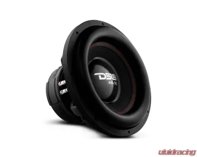 DS18 4000 Watts DVC 4-Ohm High Excursion 15" Subwoofer - EXL-XX15.4DHE
