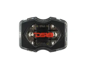 DS18 1X0-GA In 3X4-GA Out ANL Distribution with 3 X 150A Fuse