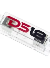 DS18 Square ANL Fuse Holder                                     - FHSANL - Image 5