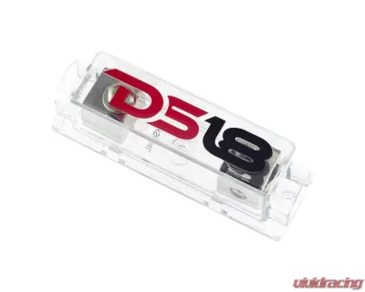 DS18 Square ANL Fuse Holder - FHSANL