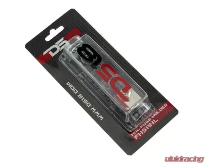 DS18 Square ANL Fuse Holder - FHSANL