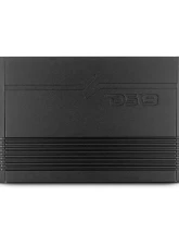 DS18 1000 Watts GEN-X Full-Range Class D 4-Channel Amplifier                                     - G1000.4D - Image 5