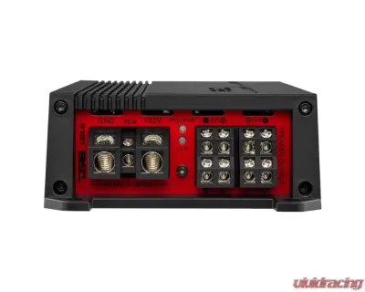 DS18 1000 Watts GEN-X Full-Range Class D 4-Channel Amplifier - G1000.4D