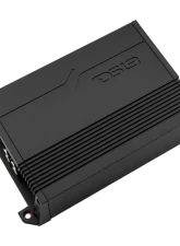 DS18 1000 Watts GEN-X Full-Range Class D 4-Channel Amplifier                                     - G1000.4D - Image 5