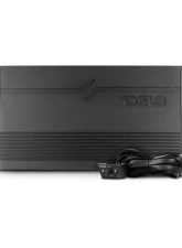DS18 1800 Watts Gen-X Class D 1-Channel Amplifier                                     - G1800.1D - Image 6